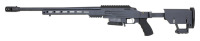 Scarce Tikka T3 TSR-1 Bolt Action Rifle - 2