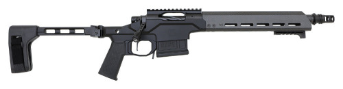 Christensen Arms Model 14 Modern Precision Bolt Action Pistol
