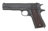 U.S. Model 1911A1 Semi-Auto Pistol by Ithaca - 2