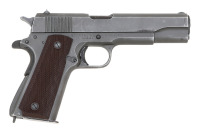 U.S. Model 1911A1 Semi-Auto Pistol by Remington Rand