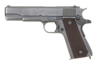 U.S. Model 1911A1 Semi-Auto Pistol by Remington Rand - 2