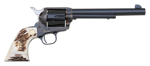 Colt Third Generation Single Action Army Revolver