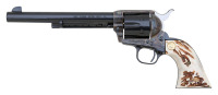 Colt Third Generation Single Action Army Revolver - 2