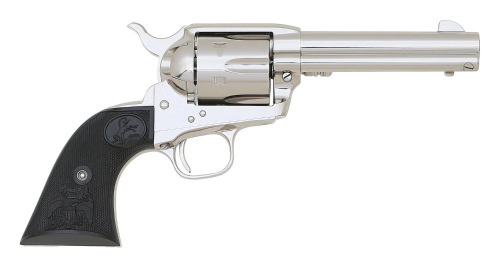 Very Fine Colt Third Generation Single Action Army Revolver