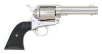 Very Fine Colt Third Generation Single Action Army Revolver