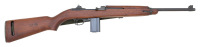 Excellent U.S. M1 Carbine by Winchester