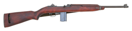 Scarce U.S. M1 Carbine by Standard Products