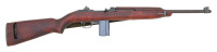 Scarce U.S. M1 Carbine by Standard Products