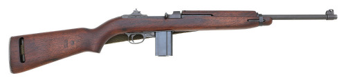 Scarce U.S. M1 Carbine by Rock-Ola