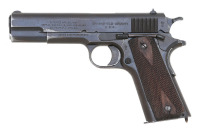 U.S. Model 1911 Semi-Auto Pistol by Springfield Armory - 2