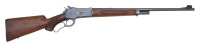 Rare Two-Digit Winchester Model 71 Deluxe Lever Action Rifle