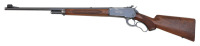 Rare Two-Digit Winchester Model 71 Deluxe Lever Action Rifle - 2