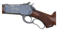 Rare Two-Digit Winchester Model 71 Deluxe Lever Action Rifle - 5