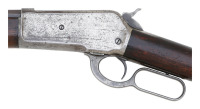Very Rare & Desirable Two-Digit Winchester Model 1886 Lever Action Rifle - 5