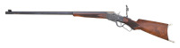 Bullard Repeating Arms Co. Single Shot Target Rifle - 2
