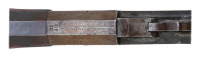 Bullard Repeating Arms Co. Single Shot Target Rifle - 3