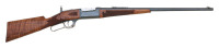 Savage Model 1895 Lever Action Rifle