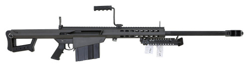 Desirable Barrett Mfg. Inc. M82A1 Semi-Auto Rifle