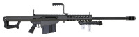 Desirable Barrett Mfg. Inc. M82A1 Semi-Auto Rifle
