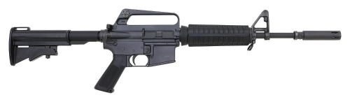 Brownells Inc BRN-16A1 Semi-Auto Rifle
