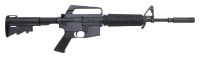 Brownells Inc BRN-16A1 Semi-Auto Rifle