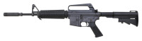 Brownells Inc BRN-16A1 Semi-Auto Rifle - 2