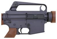 Brownells Inc BRN-601 Semi-Auto Rifle - 2