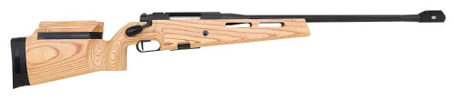 Scarce Mauser Model 86 SR Bolt Action Precision Rifle