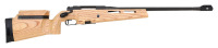 Scarce Mauser Model 86 SR Bolt Action Precision Rifle