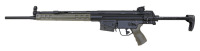 Heckler & Koch SR9T Semi-Auto Rifle - 2