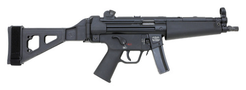 Heckler & Koch SP5 Semi-Auto Pistol