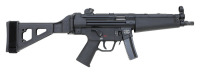 Heckler & Koch SP5 Semi-Auto Pistol