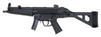 Heckler & Koch SP5 Semi-Auto Pistol - 2