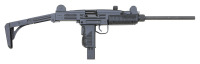 Pre-Ban IMI Uzi Model A Semi-Auto Carbine