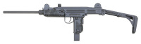 Pre-Ban IMI Uzi Model A Semi-Auto Carbine - 2