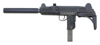 Pre-Ban IMI Uzi Model A Semi-Auto Carbine - 2