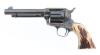 Colt Single Action Army Long Flute Revolver
