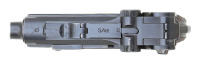 German P.08 Luger S/42 G-Date Pistol by Mauser - 3