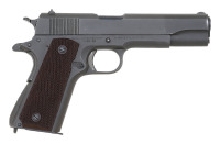 U.S. Model 1911A1 Semi-Auto Pistol by Colt