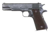 U.S. Model 1911A1 Semi-Auto Pistol by Remington Rand - 2