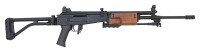 Desirable Pre-Ban IMI Model 323 Galil Arm Semi-Auto Rifle