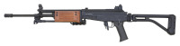 Desirable Pre-Ban IMI Model 323 Galil Arm Semi-Auto Rifle - 2