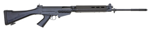 Desirable Pre-Ban Fabrique Nationale FAL Semi-Auto Rifle