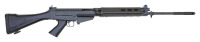 Desirable Pre-Ban Fabrique Nationale FAL Semi-Auto Rifle