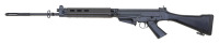 Desirable Pre-Ban Fabrique Nationale FAL Semi-Auto Rifle - 2