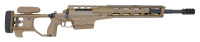 Desirable Sako TRG M10 Bolt Action Rifle