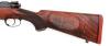 Handsome Griffin & Howe Square Bridge Magnum Mauser Magazine Sporting Rifle - 2