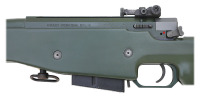 Rare Accuracy International L96A1 PM Bolt Action Sniper Rifle - 4