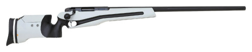 Rare Accuracy International Coopermatch Series Bolt Action Target Rifle