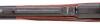 Handsome Griffin & Howe Square Bridge Magnum Mauser Magazine Sporting Rifle - 3